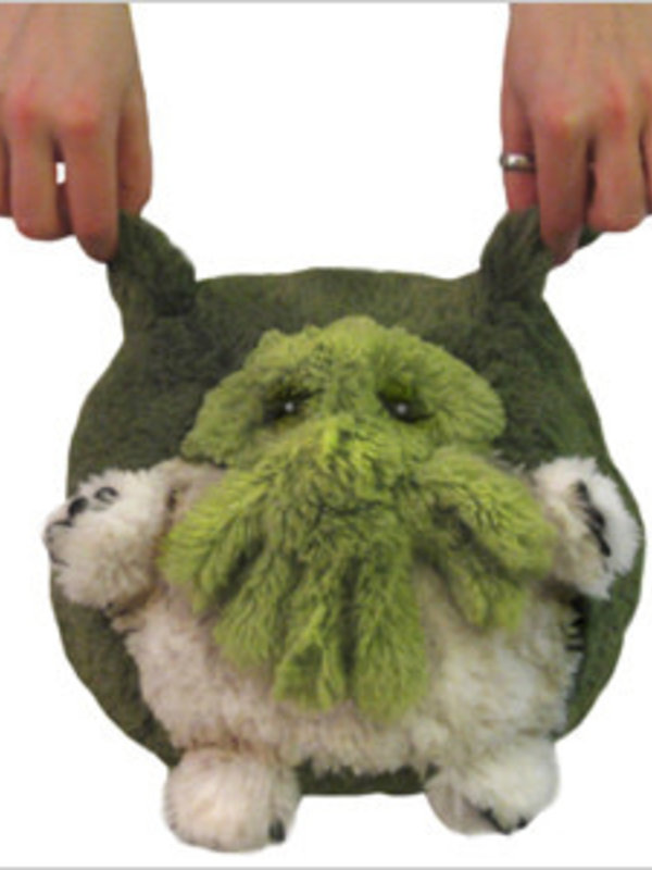 squishable Mini Cthulhu Squishable 7"