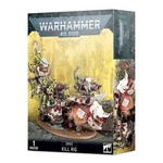 Games Workshop Orks Kill Rig