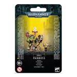 Games Workshop Orks Painboss