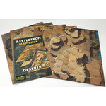 Catalyst Game Labs BattleTech: Map Pack Deserts