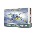 Games Workshop Aeronautica Imperialis Asuryani Nightwing Squadron