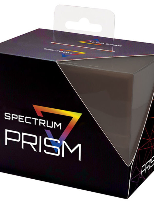 BCW Prism Deck Case 100