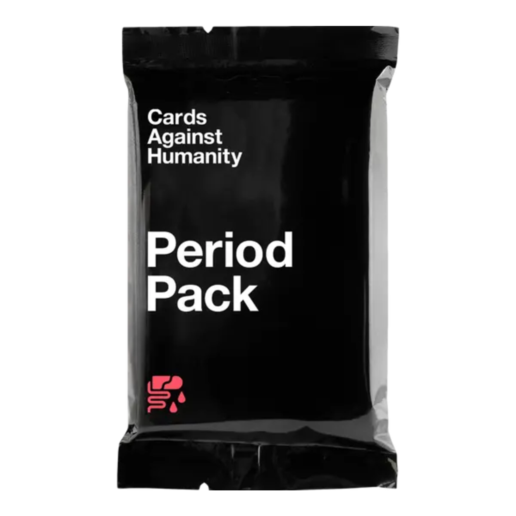 Cards Against Humanity CAH Period Pack