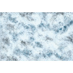 WIZKIDS/NECA D&D IotR Tundra Battle Mat