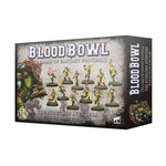 Games Workshop Blood Bowl: Wood Elf Team