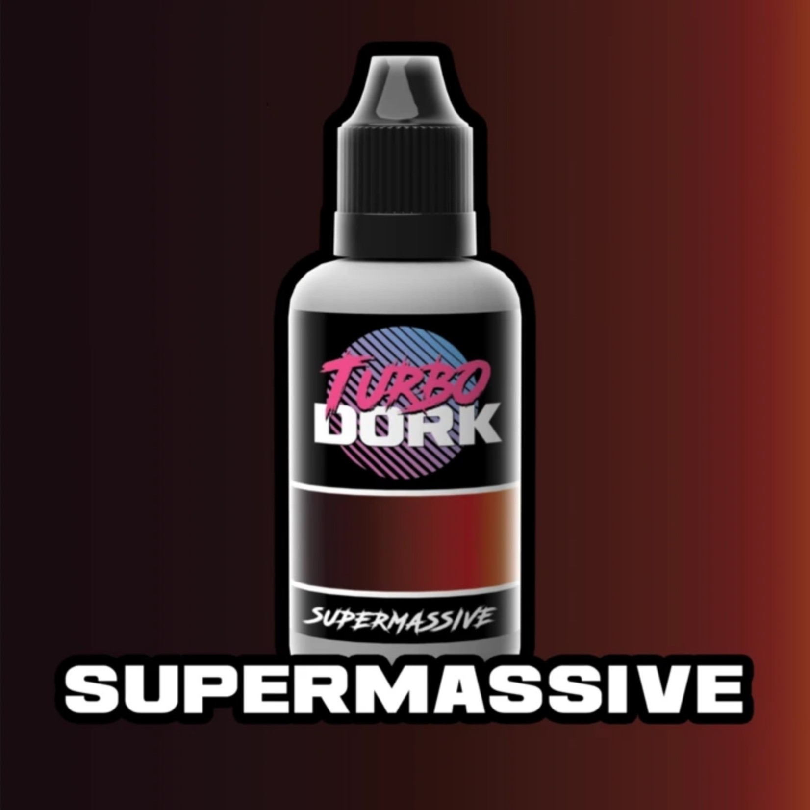 Turbo Dork Acrylic Supermassive 20ml