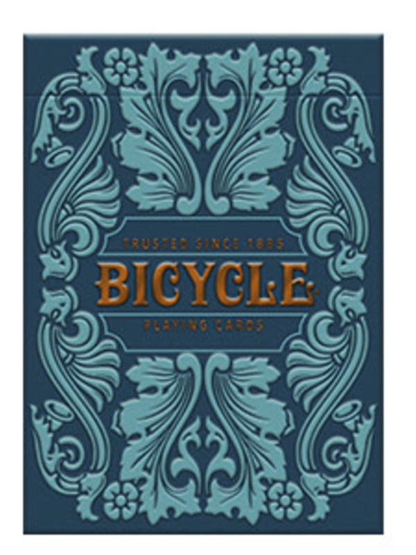 The United States Playing Card Company Bicycle Sea King