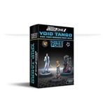 Corvus Belli S.L.L. Infinity CodeOne Dire Foes Mission Pack Beta Void Tango