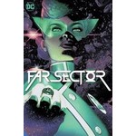 DCU Far Sector TP