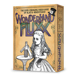 Looney Labs Wonderland Fluxx