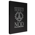 Renegade Game Studios Vampire The Masquerade: 5E The Book of Nod