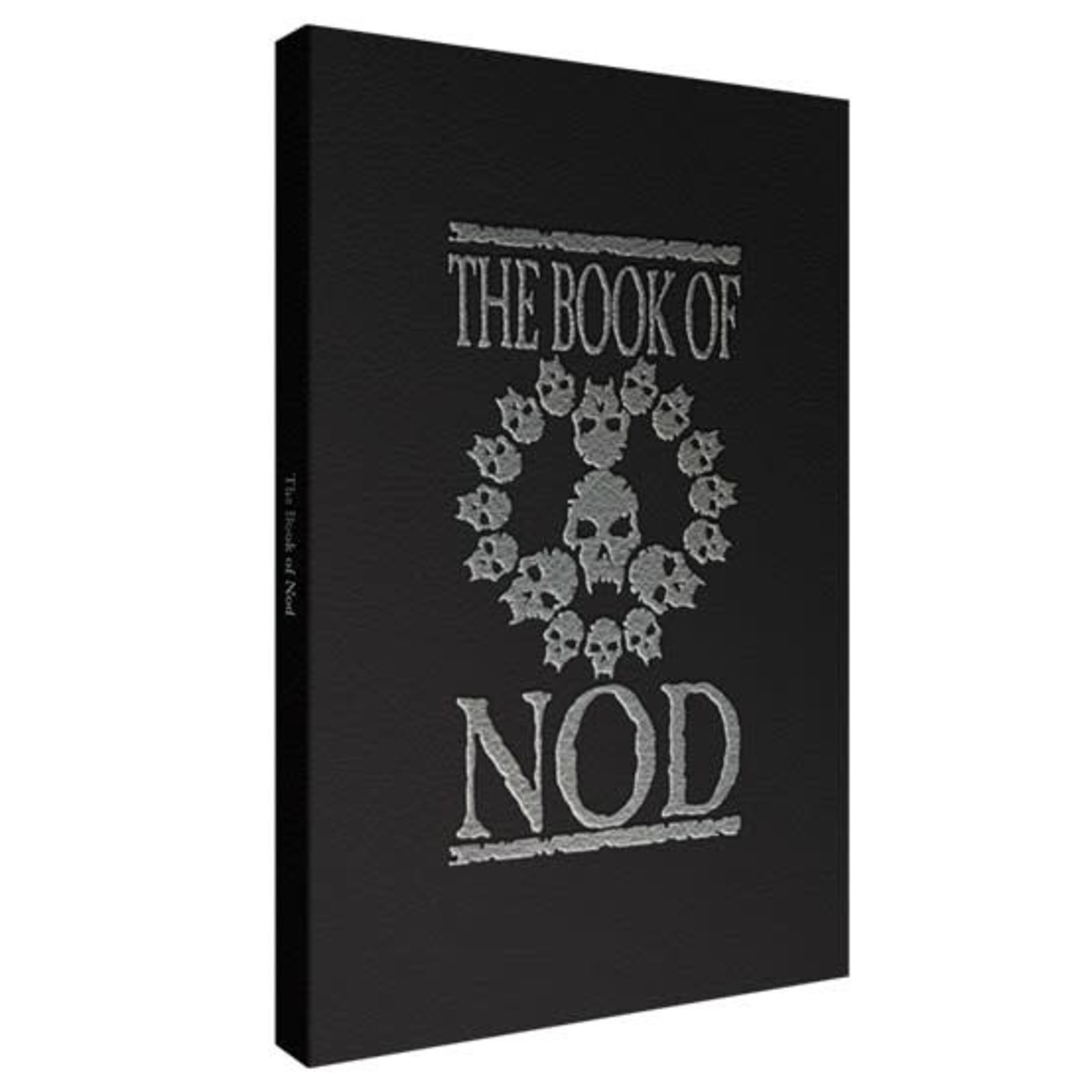 Renegade Game Studios Vampire The Masquerade: 5E The Book of Nod