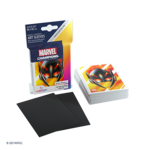 GAMEGEN!C Marvel Champions Art Sleeves Wasp