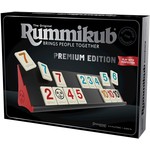 Pressman Rummikub Premium Edition
