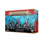 Games Workshop Stormcast Eternals Praetors WO