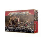 Games Workshop Orruk Warclans Man-Skewer BoltBoyz