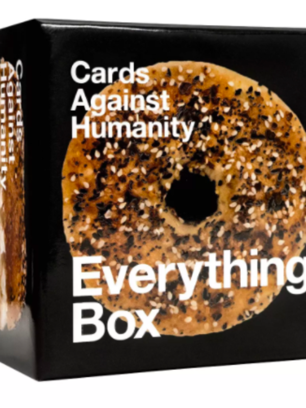 Cards Against Humanity Cards Against Humanity Everything Box