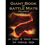 Loke Battle Mats Giant Book of Battle Mats V2