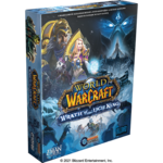 ZMan Games World of Warcraft: Wrath of the Lich King