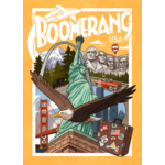 Grail Games Boomerang USA