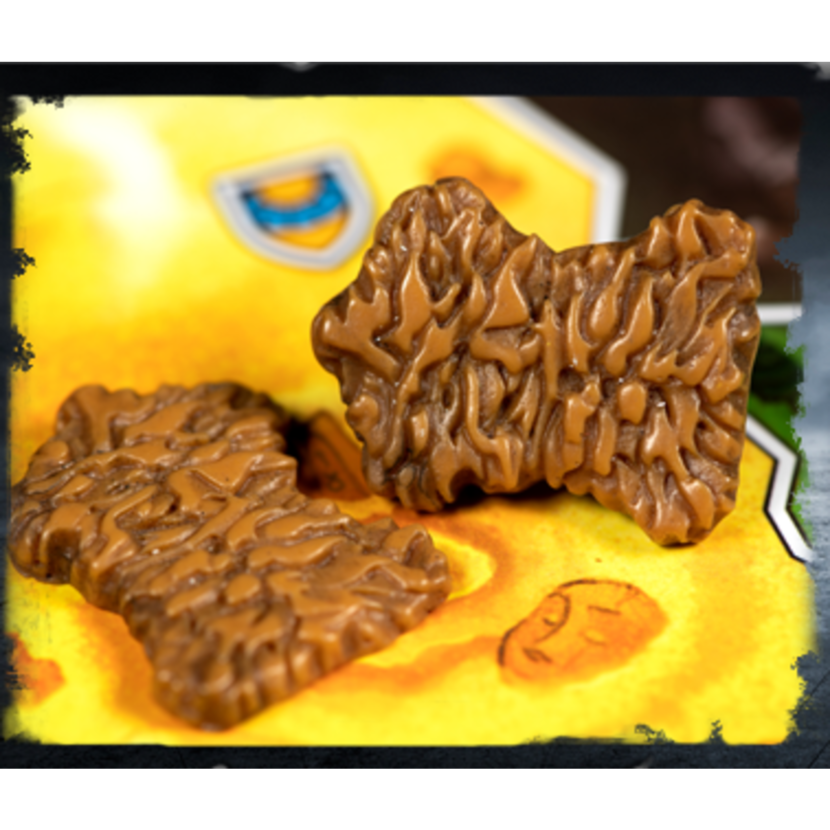 Vesuvius Media Ltd Upgrade Your Games: Leather