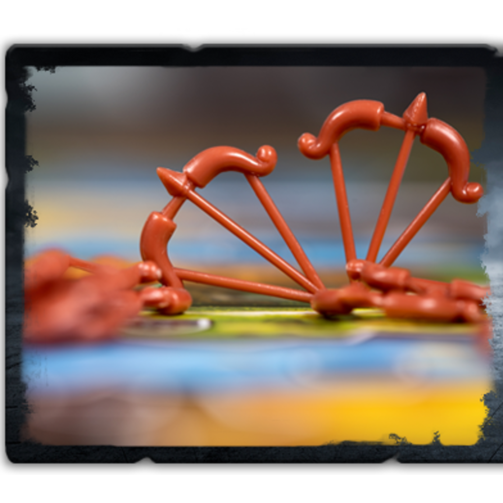 Vesuvius Media Ltd Upgrade Your Games: Bow