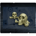 Vesuvius Media Ltd Upgrade Your Games: Skull & Bones