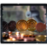 Vesuvius Media Ltd Upgrade Your Games: Medieval Coin Set