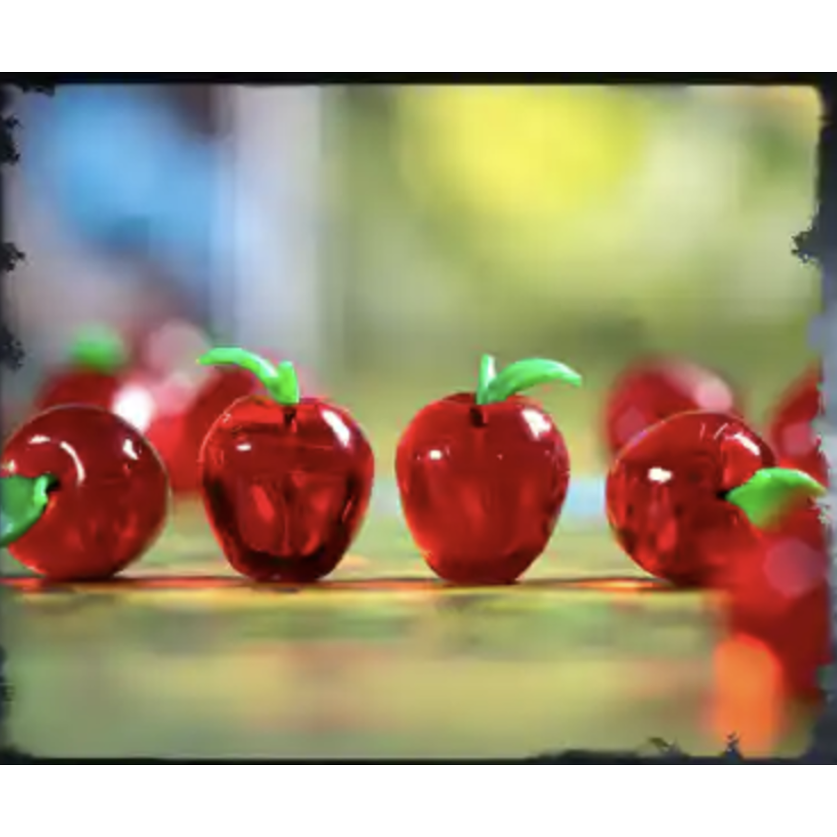 Vesuvius Media Ltd Upgrade Your Games: Apples