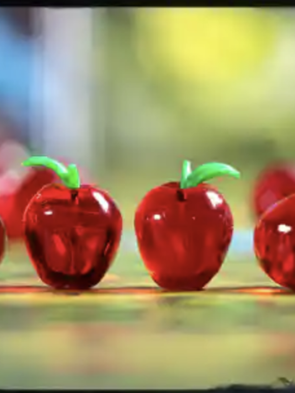 Vesuvius Media Ltd Upgrade Your Games: Apples