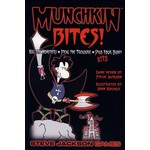 Steve Jackson Games Munchkin Bites!