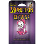 Steve Jackson Games Munchkin: Clowns