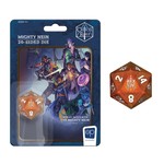 USAopoly Critical Role d20