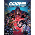 Renegade Game Studios G.I. JOE: Deckbuilding Game (DBG)