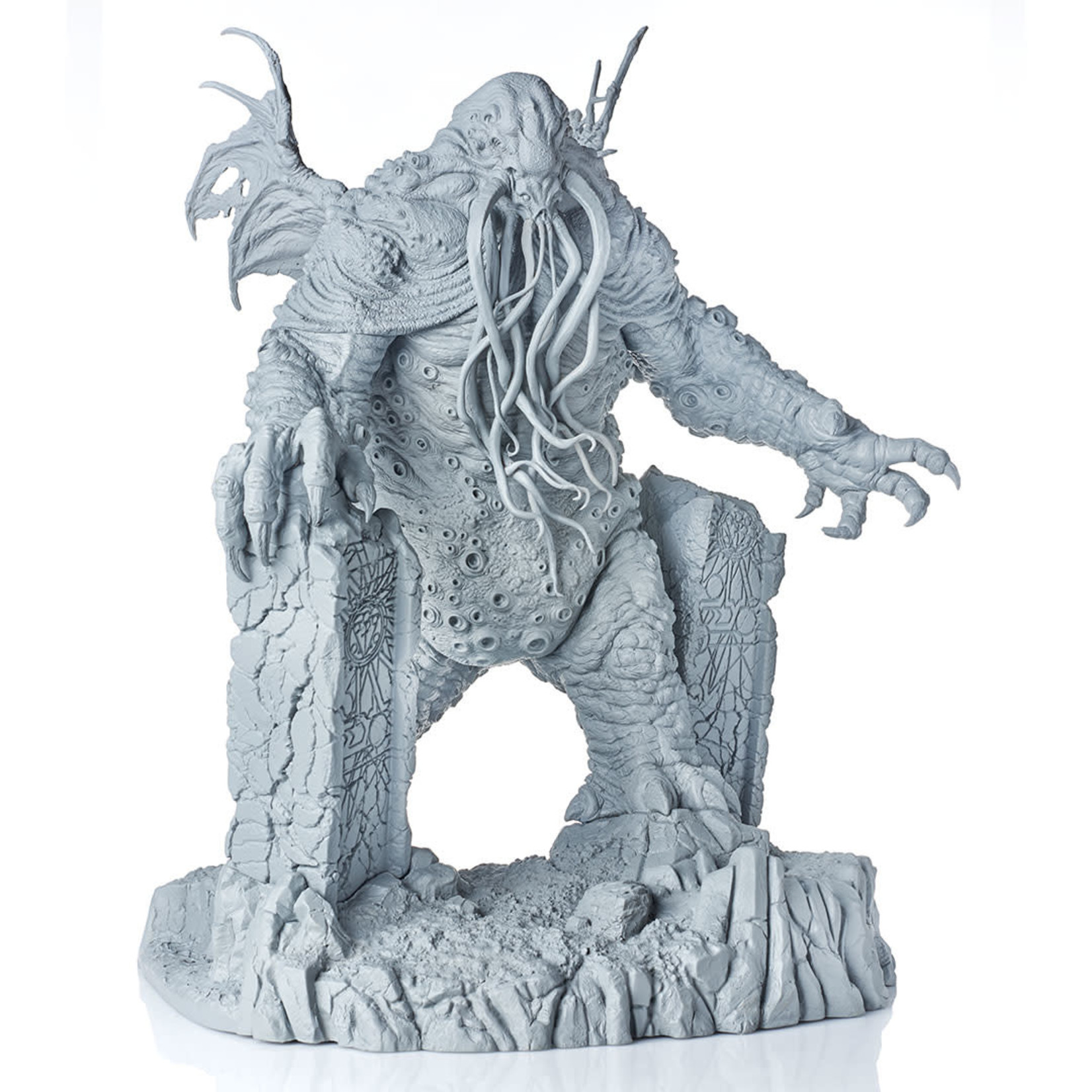 CMON R'lyeh Rising Cthulhu Death May Die KS