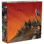 Renegade Game Studios Paladins of the West Kingdom Collector's Box