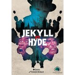 Mandoo Games Jekyll vs Hyde
