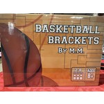 Mason M Basketball Brackets