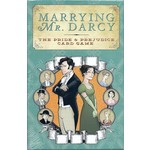 Erika Svanoe Games Marrying Mr. Darcy: Pride & Prejudice
