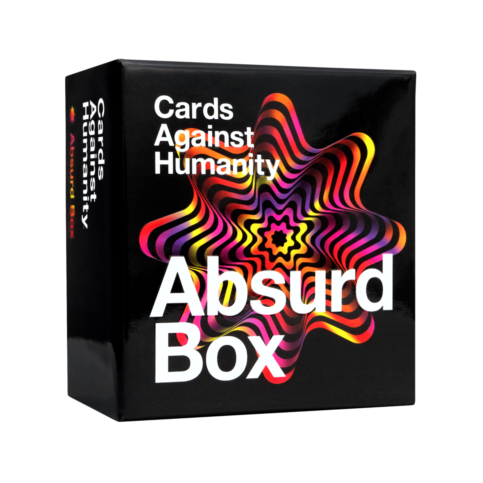 Cards Against Humanity Cards Against Humanity Absurd Box