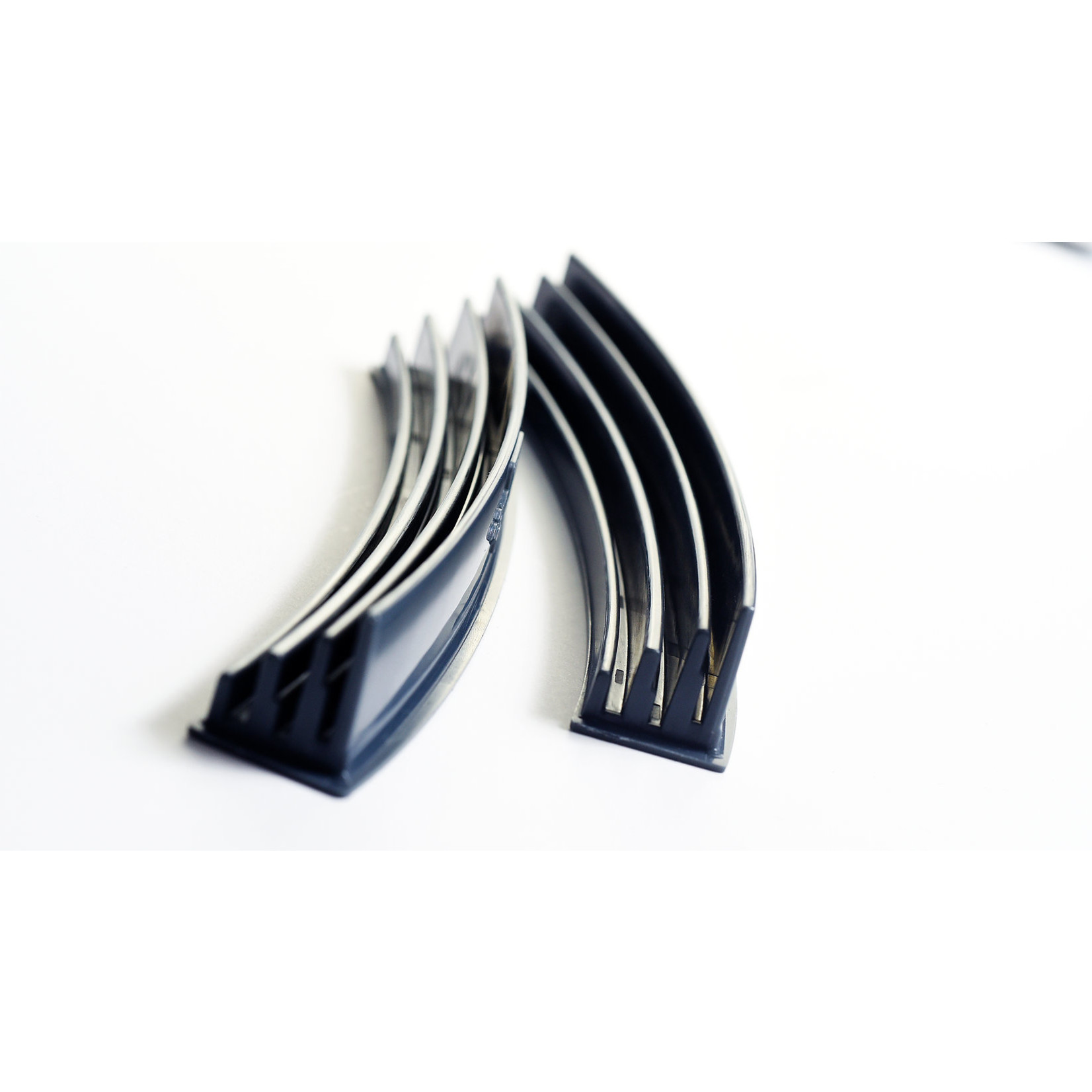 Burnt Island Games & Grand Gamers Guild Premium Card + Token Racks