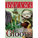 Atlas Games Cthulhu Gloom Unpleasant Dreams