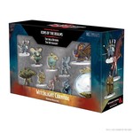 WIZKIDS/NECA D&D IotR The Wild Beyond the Witchlight - Witchlight Carnival Premium Set