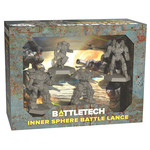 BattleTech: Miniature Force Pack - Clan Striker Star - Gamechefs