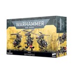 Games Workshop Orks Deffkoptas