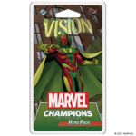 Fantasy Flight Games Marvel Champions Vision Hero Pack