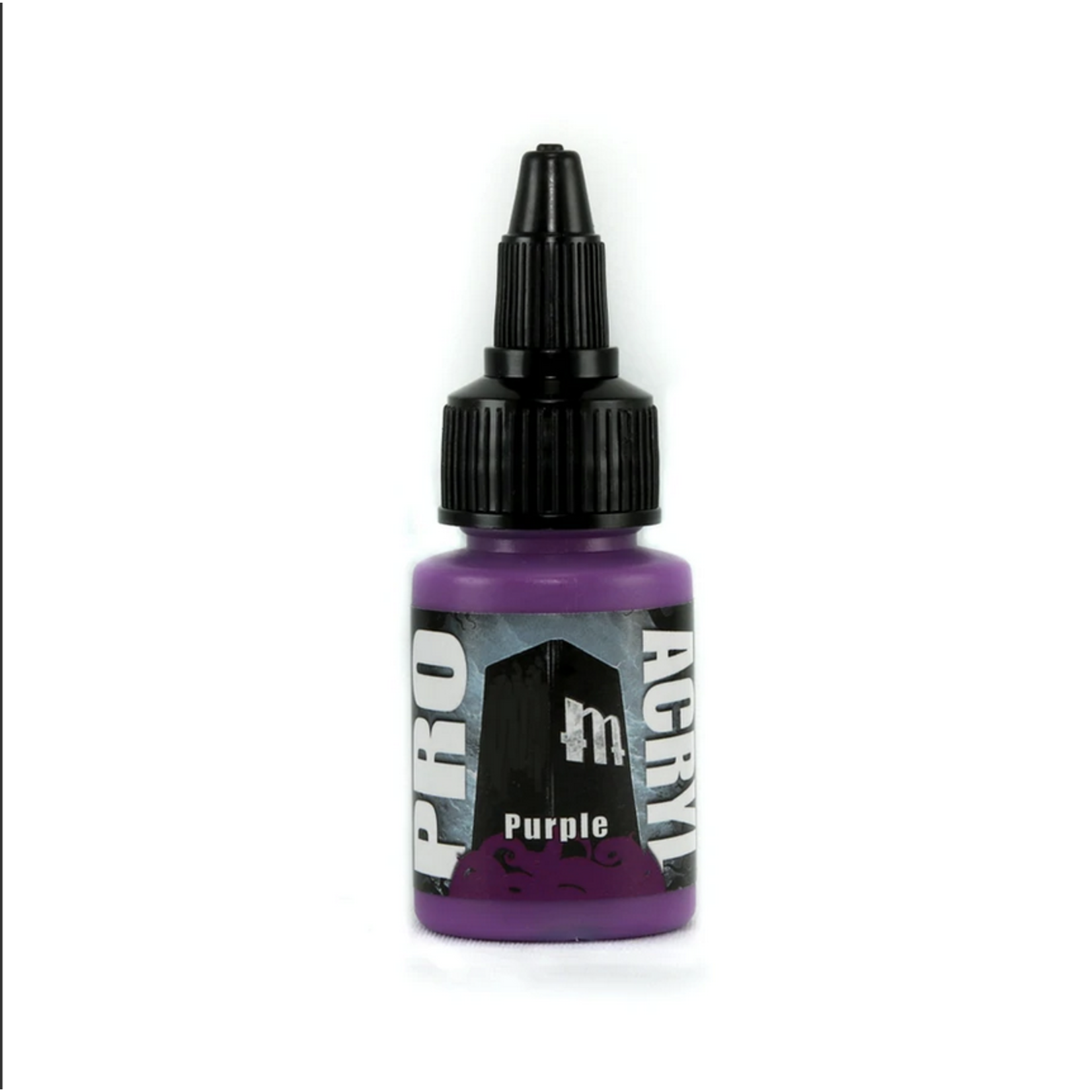 Monument Hobbies Pro Acryl Purple