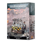 Games Workshop Genestealer Cults Goliath Rockgrinder