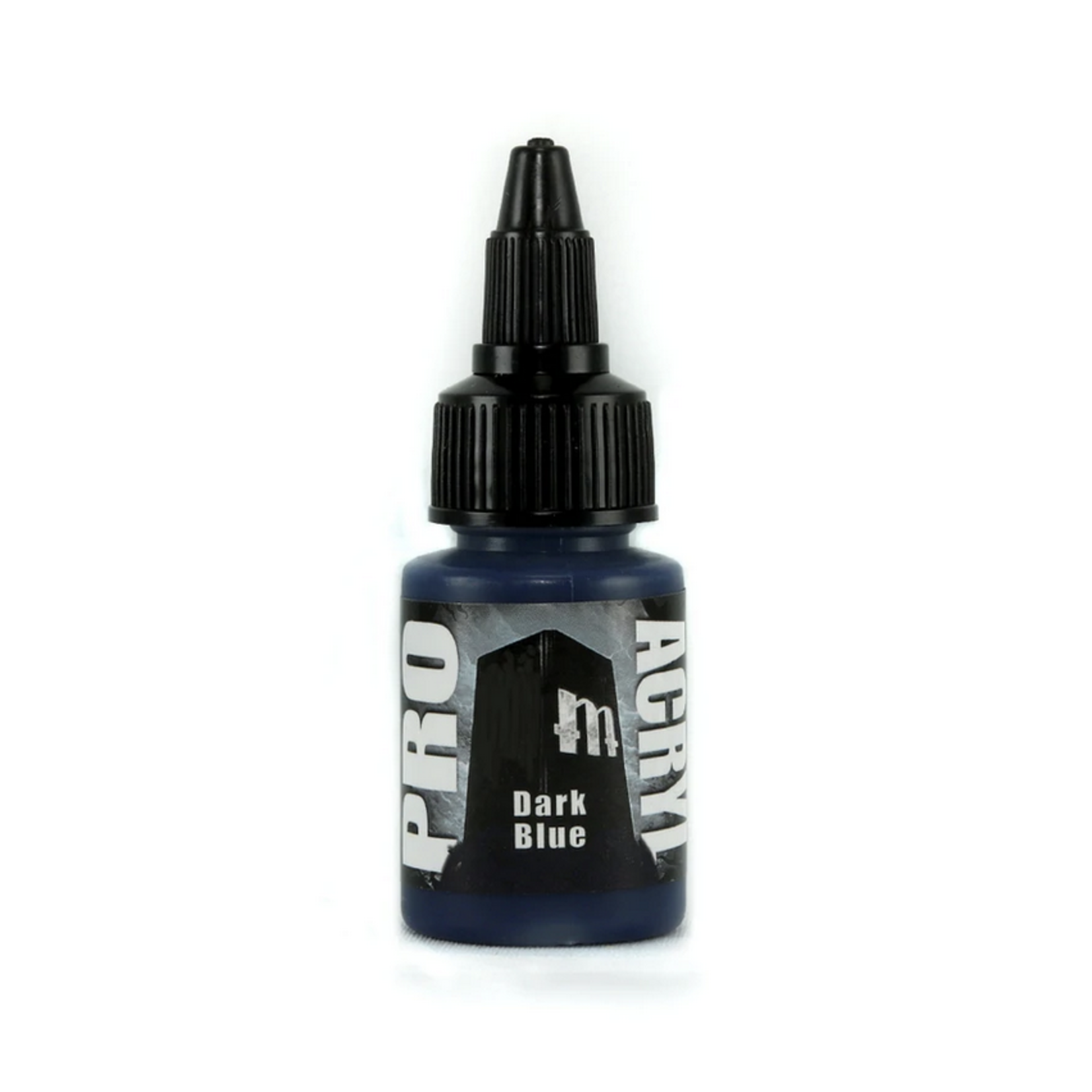 Monument Hobbies Pro Acryl Dark Blue