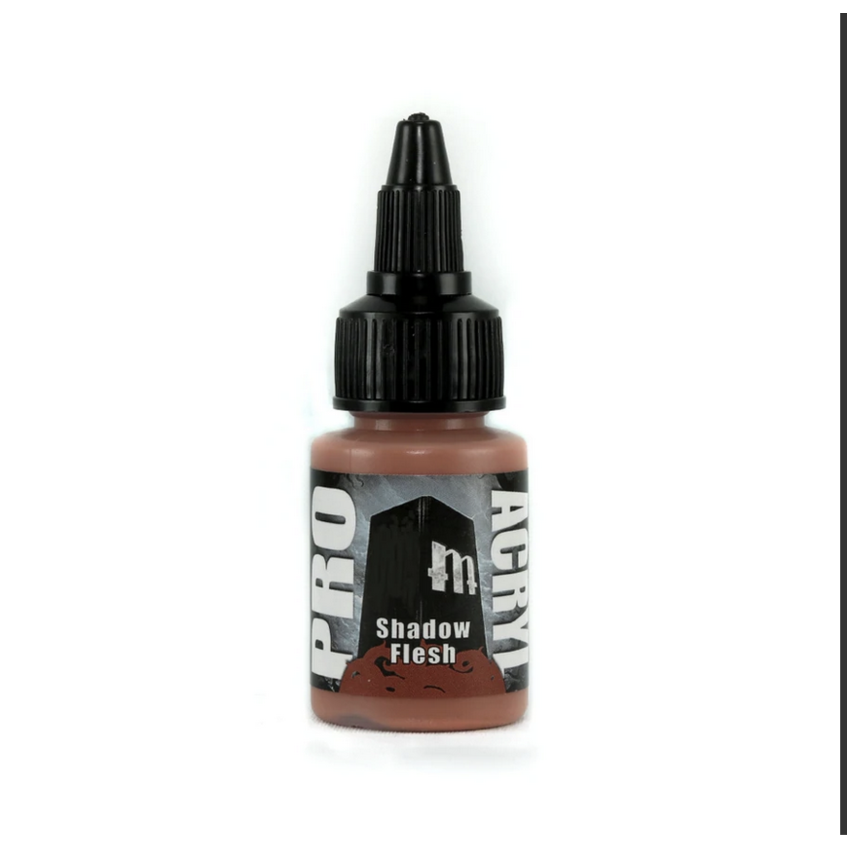 Monument Hobbies Pro Acryl Shadow Flesh